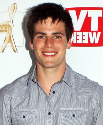 James from Melbourne